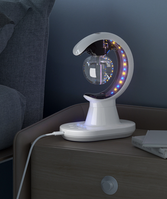 Зволожувач повітря з підсвічуванням та розпилювачем MOSQUITO KIILER LAMP