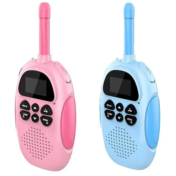 Детская рация Kids Walkie talkie X23