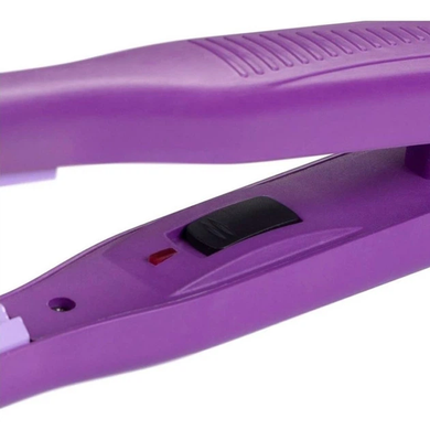 Щипцы гофре Domotec MS-4904 (25 Вт) Плойка для волос