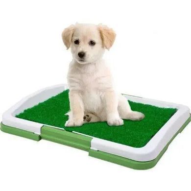 Туалет-лоток для собак Pet Park Potty Patch 17х27