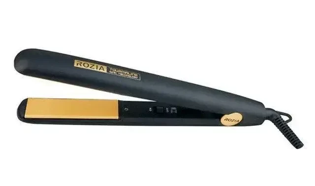 Утюг для волос ROZIA HR 702 A