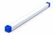 Беспроводная LED-подсветка AND-530 / Аккумуляторная магнитная USB лампа / Аварийная лампа 52 см