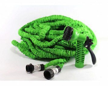 Поливальний шланг розтягується Magic Hose 45v/150 ft