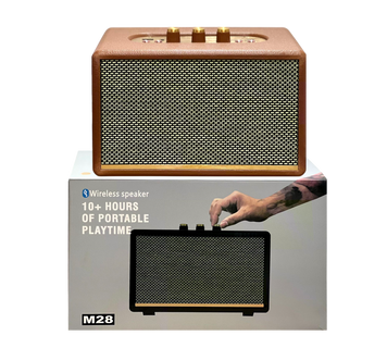Мінідинамік Bluetooth M28