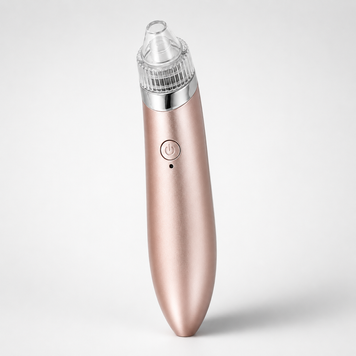 Вакуумный очиститель пор лица XN-8030 Beautiful skin care Specialist аппарат для вакуумной чистки лица