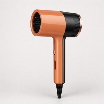 Фен Fashion hair dryer RB-2252