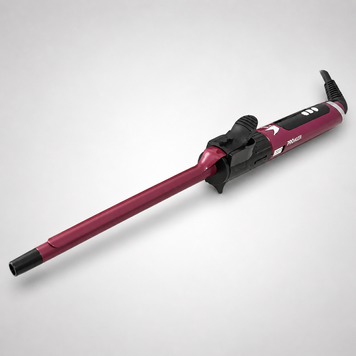 Плойка ProMozer MZ-6629 для завивки волосся афрокудрі