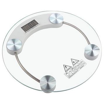 Ваги 2003A підлогові Personal Scale Круглі