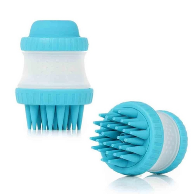 Щітка для миття тварин Cleaning Device