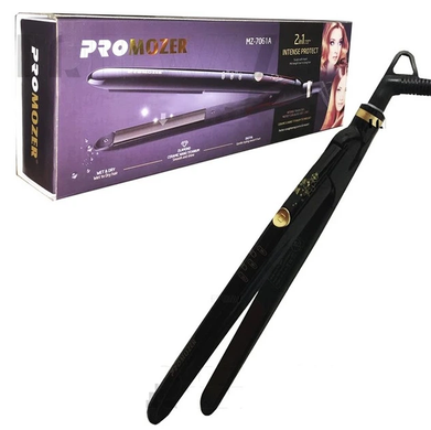 Професійні щипці Pro Mozer MZ‑7061