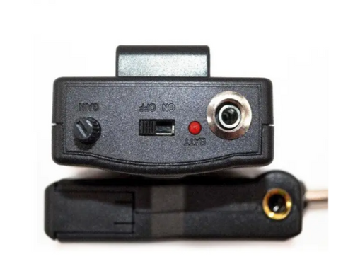 Микрофон DM SH 100C/wm-707 беспроводная гарнитура