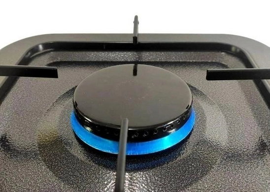 Плита газова одна конфорка DOMOTEC MS-6601