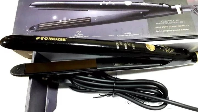 Професійні щипці Pro Mozer MZ‑7061