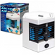Настільний портативний кондиціонер 5X Arctic Cool Ultra Pro із зволожувачем повітря міні кондиціонер