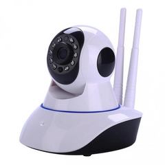 IP Камера видеонаблюдения IP Camera (P2P) X8100