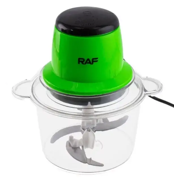 Измельчитель RAF R.7039 600W 2L Пластик