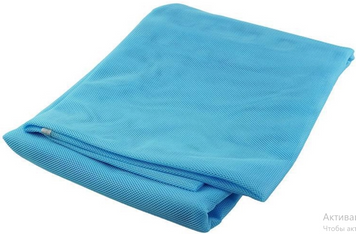 Пляжний килимок Beach mat NJ-143