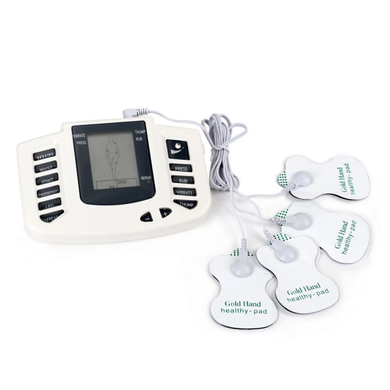 Масажер Digital Therapy Stroke Slimming JR-309 (капці)