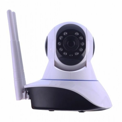 IP Камера видеонаблюдения IP Camera (P2P) X8100