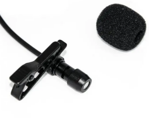 Микрофон MEDIA MICROPHONE DM TYPE-C MK-3