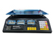 Весы торговые WX-50kg 4V Wimpex