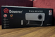 Настінний обігрівач Domotec MS-5963 White 2000Вт з пультом та сушаркою