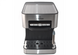 Напівавтоматична кава машина Crownberg CB 1566 Espresso Coffee Maker 1000 Вт з капучинатором