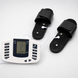 Масажер Digital Therapy Stroke Slimming JR-309 (капці)