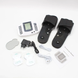 Масажер Digital Therapy Stroke Slimming JR-309 (капці)