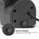 Універсальний повітряний компресор Heavy Duty 12V DC