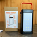 Универсальная мобильная батарея Hoco J88A 100000mAh 22.5W 5A Powermaster черный