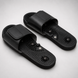 Масажер Digital Therapy Stroke Slimming JR-309 (капці)