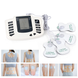 Масажер Digital Therapy Stroke Slimming JR-309 (капці)
