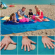 Пляжный коврик Beach mat NJ-143