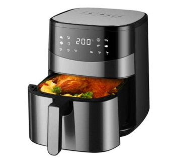 Фритюрниця Crownberg CB 5553