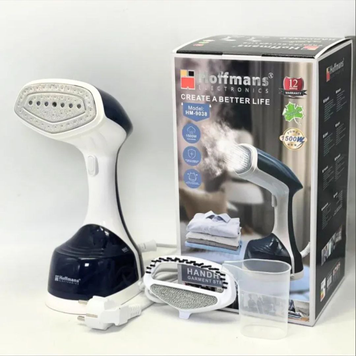 Відпарювач для одягу Hoffmans 1500W HM-9038