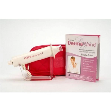 Апарат для розгладження зморшок Derma Wand