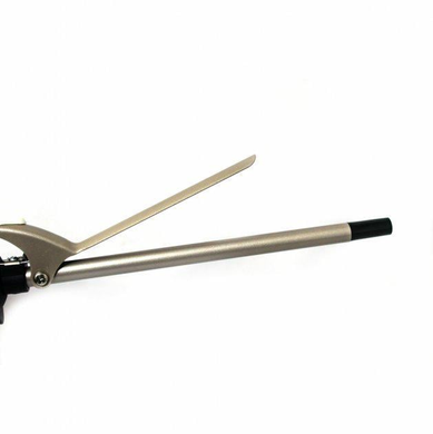 Афроплойка Promozer MZ-2216 без затискача, Афрокудрі, африканські кучері, Афро плойка