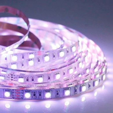 Світлодіодна стрічка LED-RGB 2835-5M
