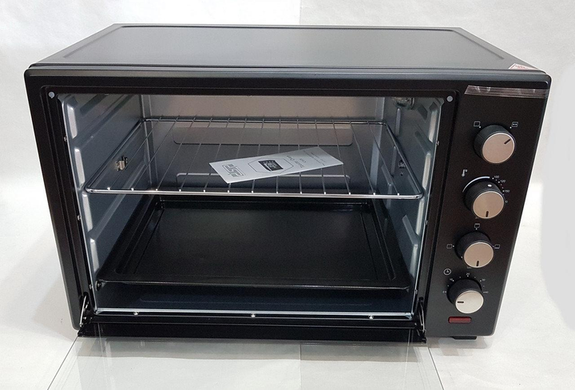 Духовка електрична DSP KT60B