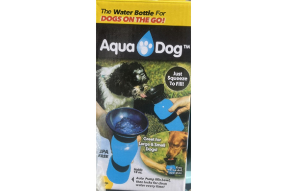 Поїлка для тварин Aqua Dog ADG-01