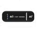 Мобільний 4G модем/роутер USB WI-FI 3G/4G LTE 3in1 HotSpot