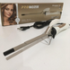 Афроплойка Promozer MZ-2216 без затискача, Афрокудрі, африканські кучері, Афро плойка