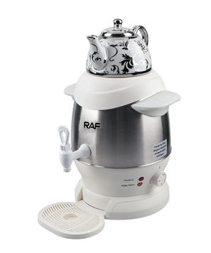 Електричний чайник RAF R7115 (6L)