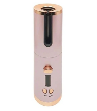 Стайлер беспроводной автобигуди Hair Сurler YX-808