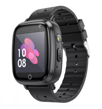 Годинник Smart Baby Watch Hoco Y100 Сині, Рожеві, Чорні