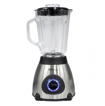 Блендер MS 6610 STAINLESS 220V/1000w