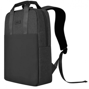 Сумка WiWU Minimalist Backpack - Black