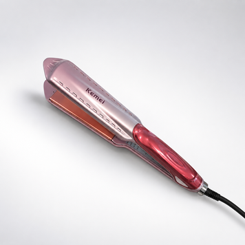 Випрямляч для волосся Kemei KM-471