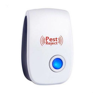 Електронний відлякувач Pest Repeller для комах